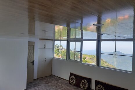 آپارتمان دوبلکس دوخواب در آمل