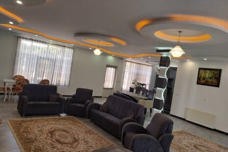 ویلا دوبلکس استخردار دوخواب در پردیس