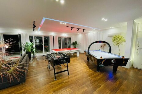 ویلا سه خوابه مازیار 2 در بندرانزلی