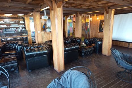 سوئیت مبله 7 در هتل آپارتمان محمودآباد