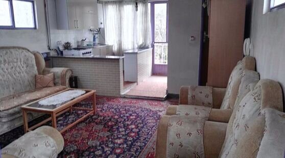 خانه ویلایی تک خواب در طالقان