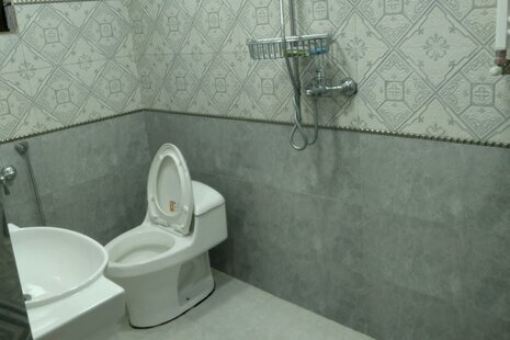 واحد مبله تکخواب کاوه1 در طبقه اول ویلای چابکسر