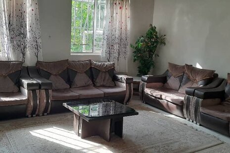 باغ ویلا دو خواب گلبن در ماسال