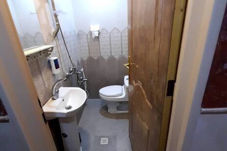 اتاق 415 در هتل قم