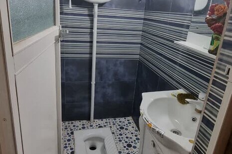 آپارتمان مبله تکخواب در کاشان