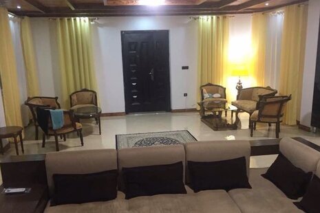 ویلا دوبلکس 3 خواب در رویان