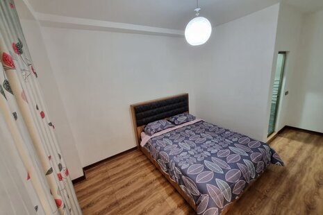 واحد استخردار در طبقه همکف ویلا در تنکابن