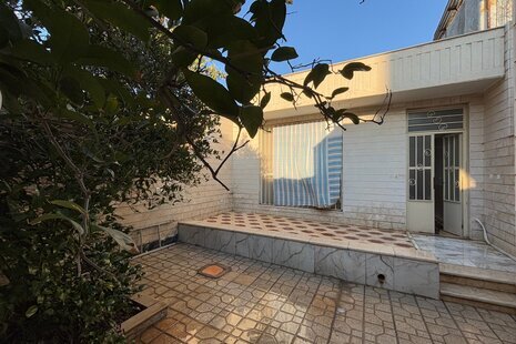 ویلا مبله تکخواب قدوسی در شیراز