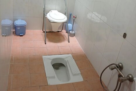 آپارتمان مبله تکخواب در اصفهان