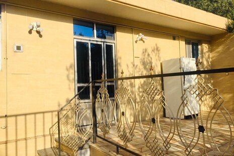 باغ ویلا تک خواب مبله در رودبار