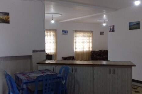 آپارتمان مبله گل محمدی2 در رامسر