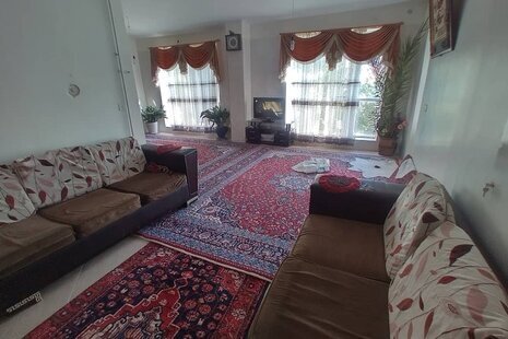 واحد 120 متری در بوم گردی ملایر
