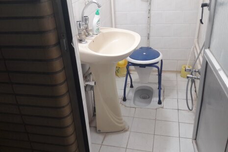 ویلا دو خواب در اصفهان  آفتاب