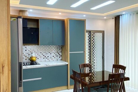 ویلا استخردار لاکچری گلستان در محمودآباد