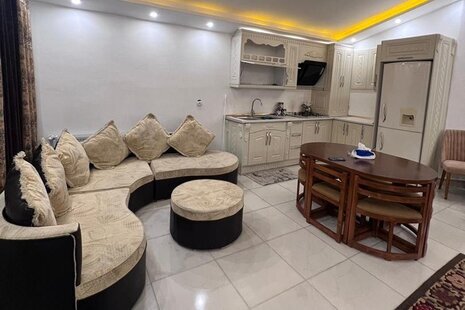 ویلا دوخواب الهیه در کلارآباد