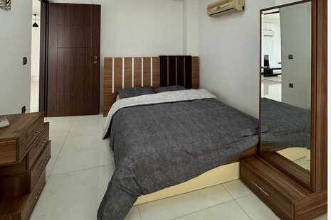 ویلا تریپلکس استخردار مدرن 3خواب گلستان در رامسر