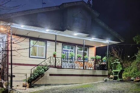 ویلا مبله کاج در ماسال