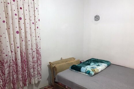 خانه ویلایی تکخواب مبله در جواهرده