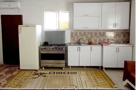 آپارتمان مبله تک خواب حبیبی در آستارا