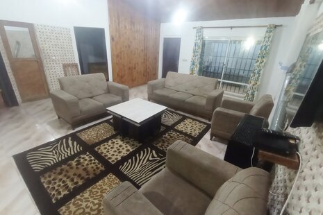 ویلا دوبلکس استخردار آلدا 4خواب در نوشهر