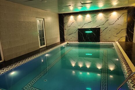 ویلا دوبلکس استخردار سه خواب شاهین در بندر انزلی