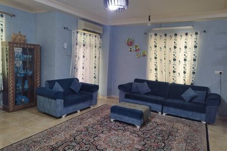 آپارتمان مبله تک خواب در قشم