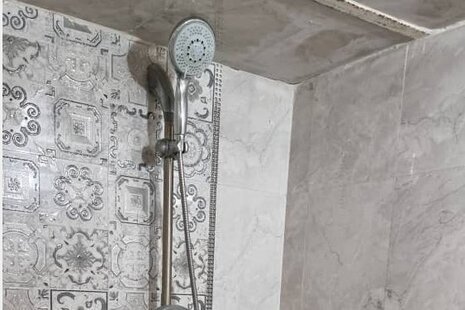 ویلا استخردار دوخواب مبله در کردان