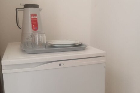 اتاق شهربانو در بومگردی گلپایگان