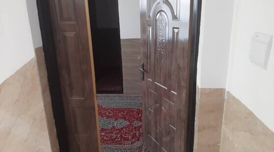 آپارتمان حکیم سرا پلاس تکخواب در کرمان