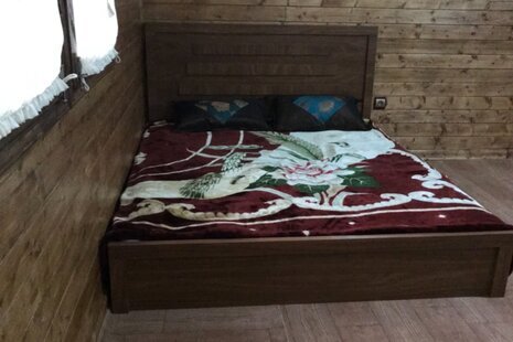 باغ ویلا دوبلکس در بابل