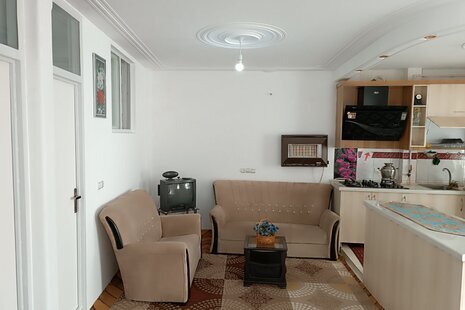 ویلا دو خواب دربند در زنجان