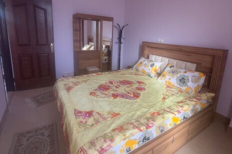 آپارتمان مبله دوخواب در شیراز