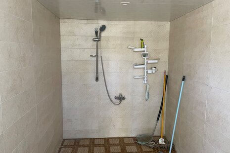 سوئیت ویلا فلاح در تنکمان نظرآباد