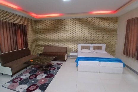 واحد مبله 103 در هتل تنکابن