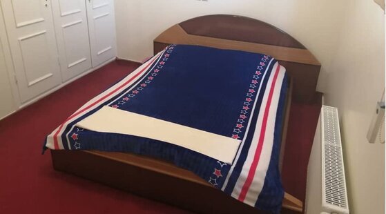 آپارتمان مبله تکخواب در اصفهان