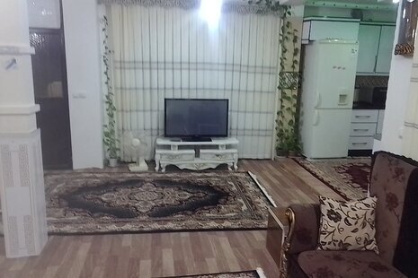 ویلا دو خواب سعید در خلخال