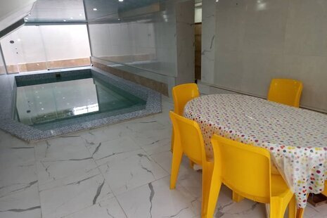 ویلا استخردار سه خواب در بابلسر