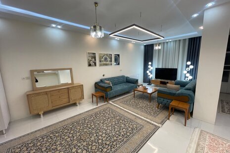 ویلا مبله دو خواب در شیراز