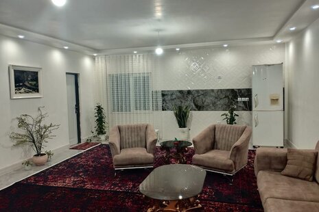 ویلا دوخواب مبله یسنا در تالش