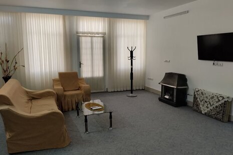 آپارتمان مبله تکخواب ستاره 1 در کاشان