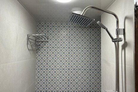 اتاق 4 در اقامتگاه بومگردی اصفهان