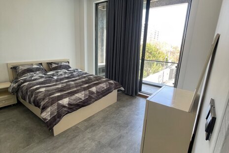 ویلا تریپلکس چهارخواب آمیتیس 1 در رویان