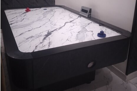 ویلای استخردار مبله تکخواب رویایی در محمد شهر