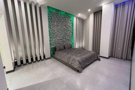 ویلا دوبلکس 4 خواب مدرن در کردان