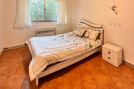 ویلا دوبلکس مبله سه خواب ساحلی دریا در