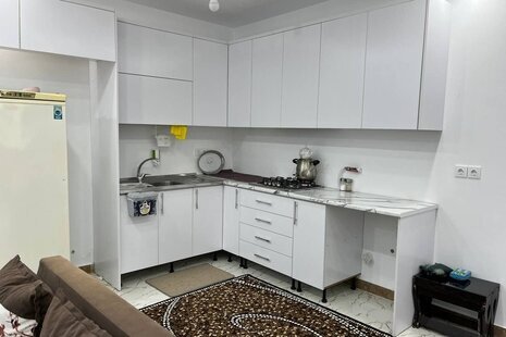 آپارتمان مبله دوخواب در چالوس