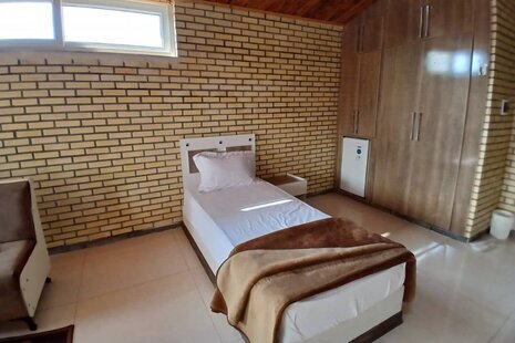 واحد مبله 209 در هتل تنکابن