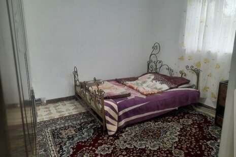 ویلا تکخواب مبله کد 1 در بندر انزلی