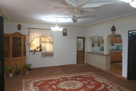 ویلا مبله تکخواب در تنکابن