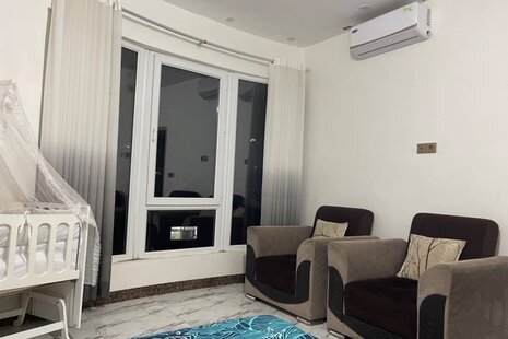 ویلا استخردار تریپلکس نوساز در رامسر